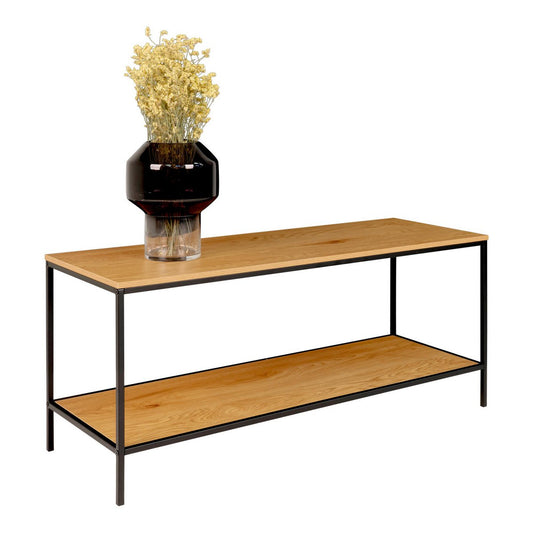 House Nordic ApS - Vita TV-standaard - Deco Delights TV-standaard