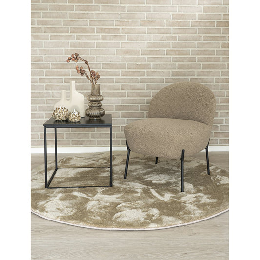 House Nordic ApS - Vloerkleed Miami - Zand - Deco Delights Vloerkleed