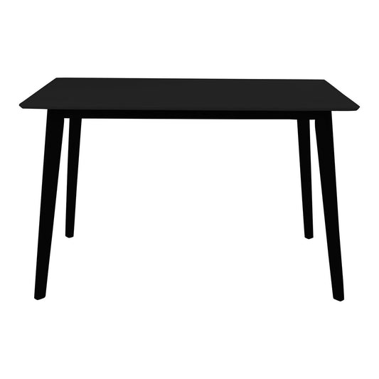 House Nordic ApS - Vojens Eettafel - Zwart - Deco Delights Eettafel